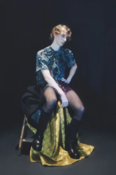 Look 27